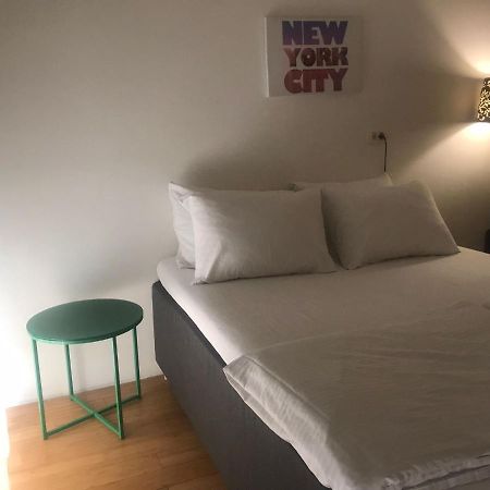 Apartment Megi Mostar Luaran gambar