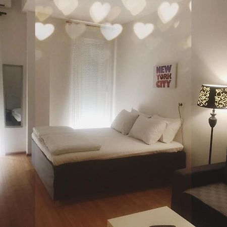 Apartment Megi Mostar Luaran gambar