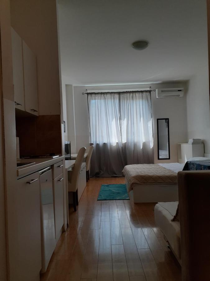 Apartment Megi Mostar Luaran gambar