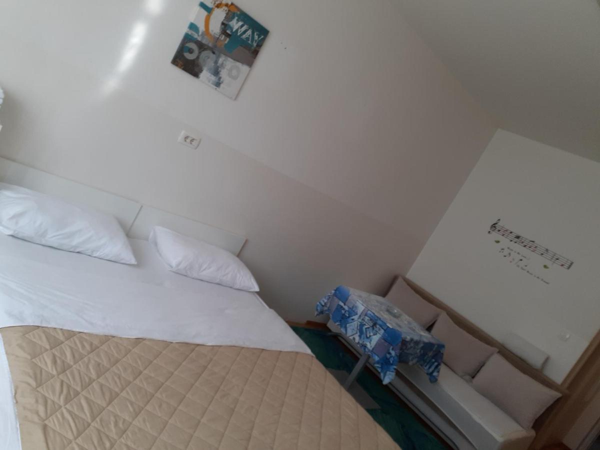 Apartment Megi Mostar Luaran gambar