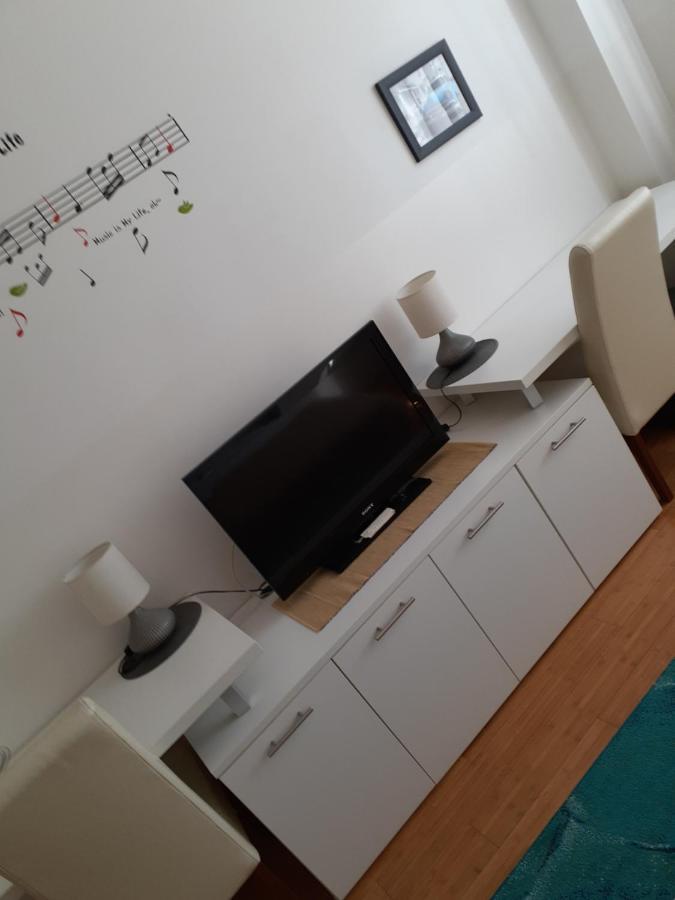 Apartment Megi Mostar Luaran gambar