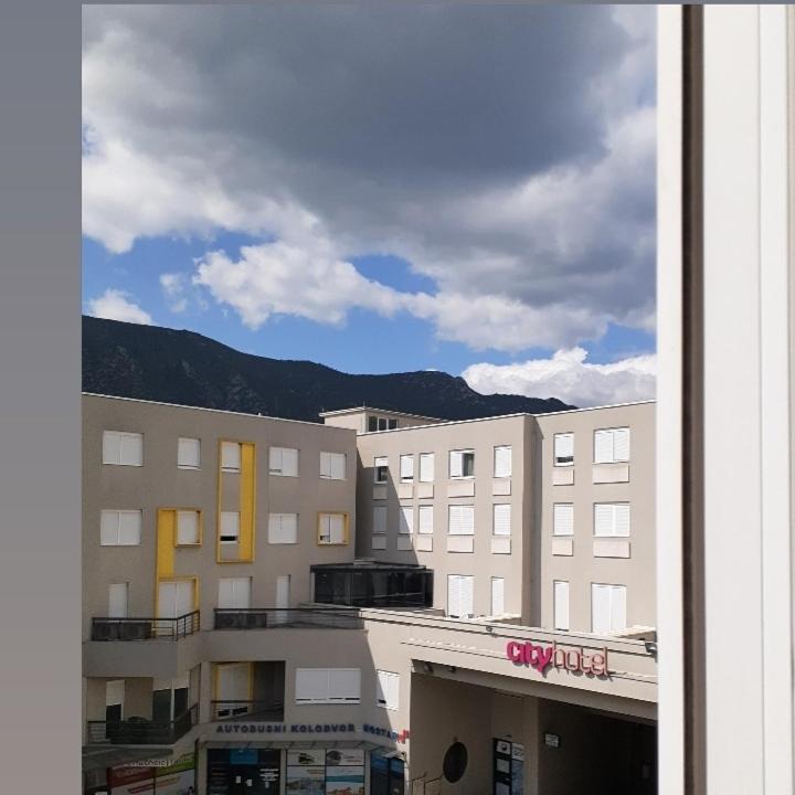 Apartment Megi Mostar Luaran gambar