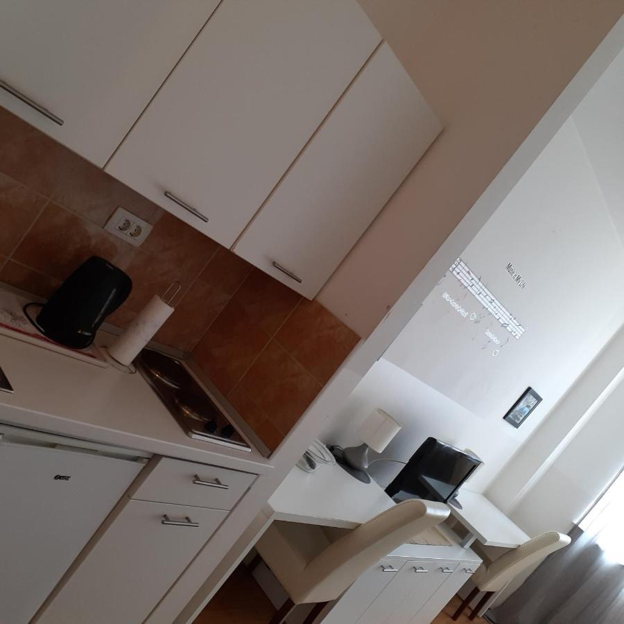 Apartment Megi Mostar Luaran gambar