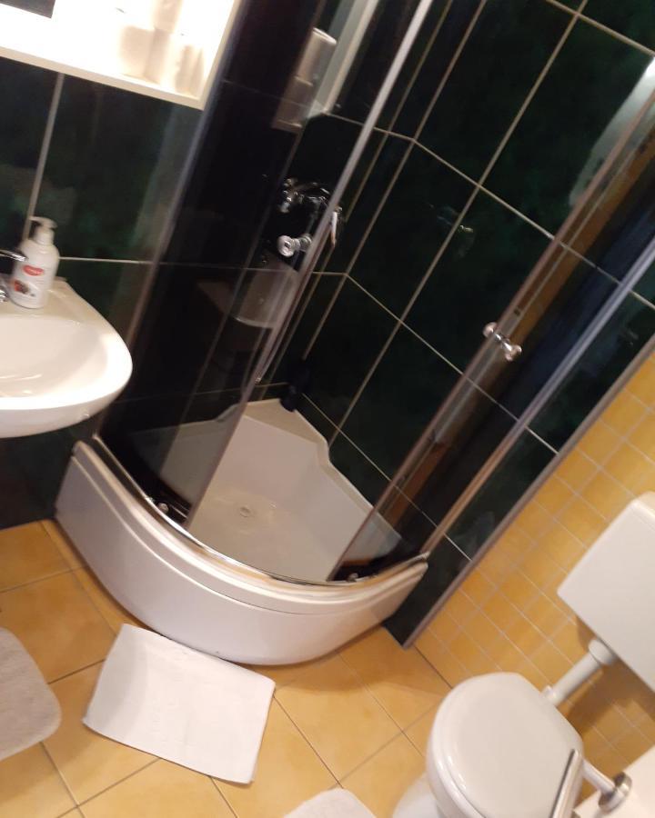 Apartment Megi Mostar Luaran gambar