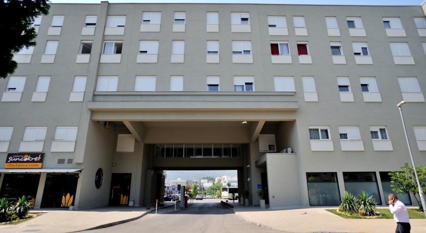 Apartment Megi Mostar Bilik gambar