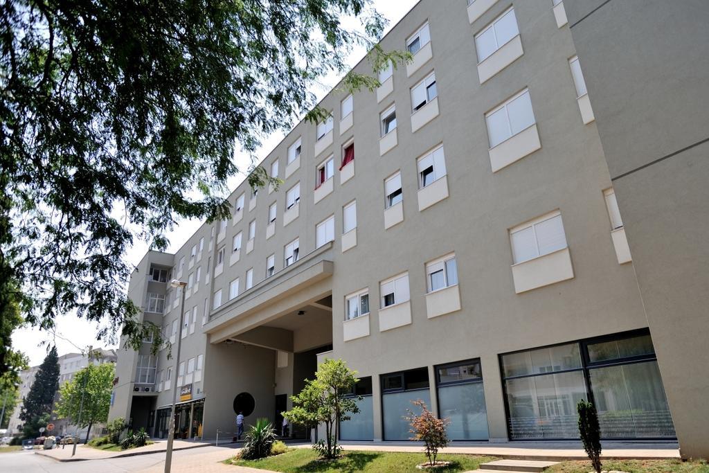 Apartment Megi Mostar Bilik gambar