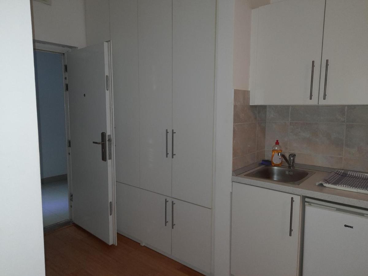 Apartment Megi Mostar Luaran gambar