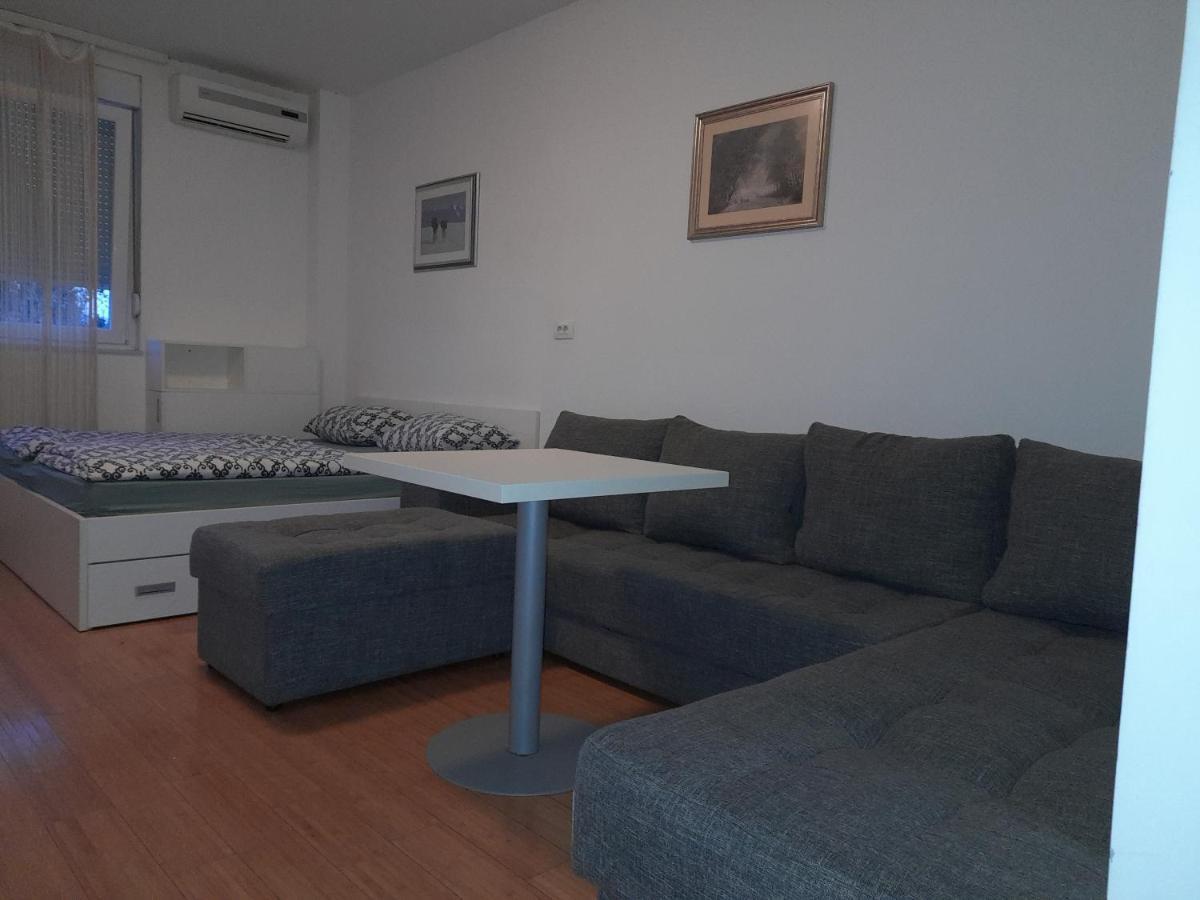 Apartment Megi Mostar Luaran gambar