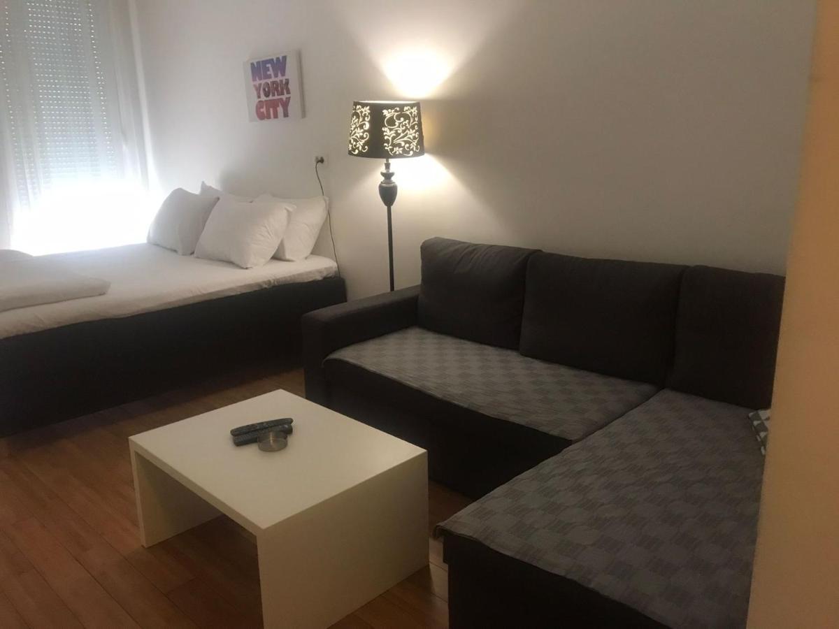 Apartment Megi Mostar Luaran gambar