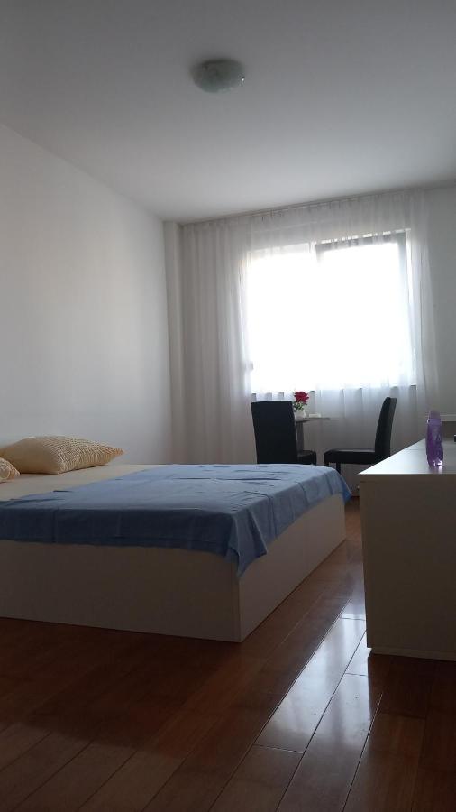 Apartment Megi Mostar Luaran gambar