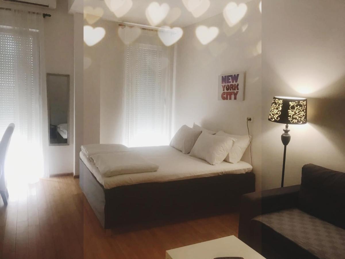 Apartment Megi Mostar Luaran gambar