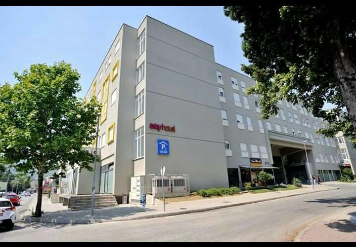 Apartment Megi Mostar Luaran gambar
