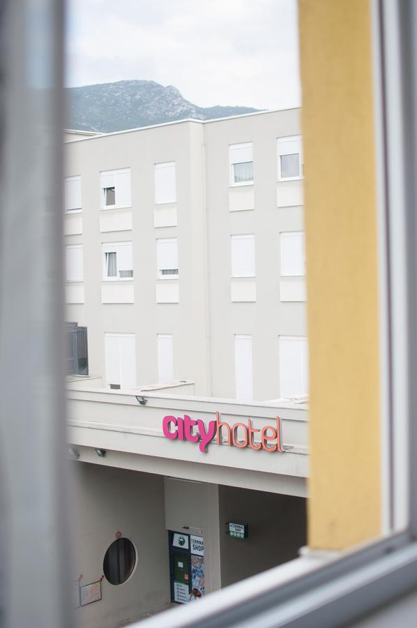 Apartment Megi Mostar Luaran gambar